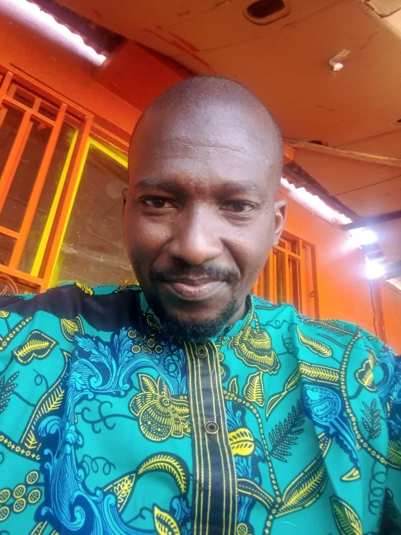 DIOUMASSI Lassana's profile picture