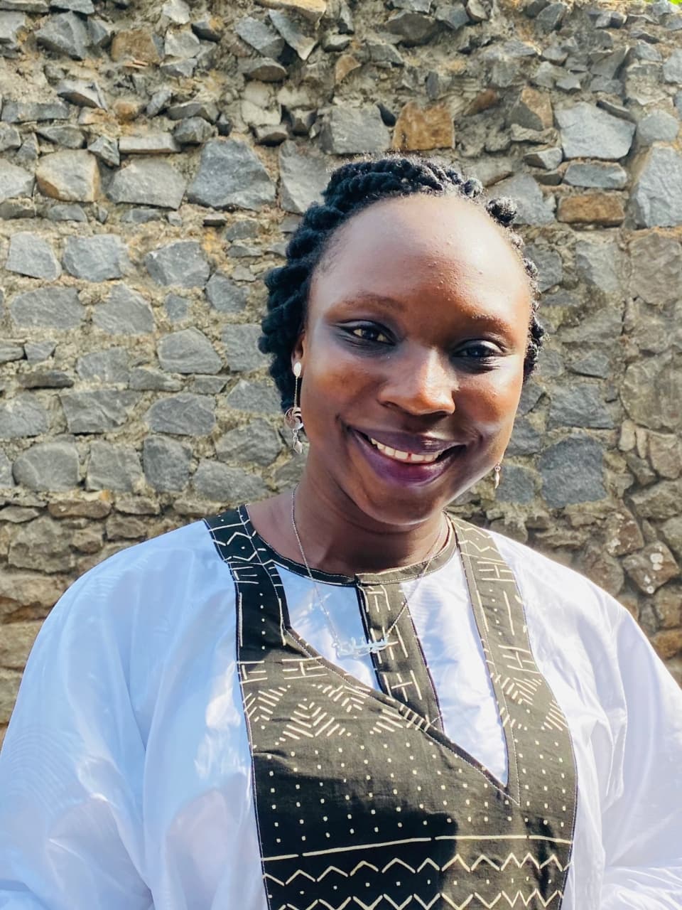 KANE Sitan IBRAHIM's profile picture