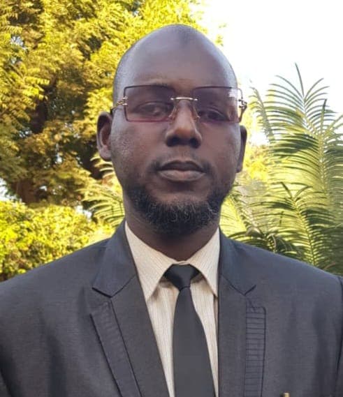 CAMARA Mahamadou's profile picture