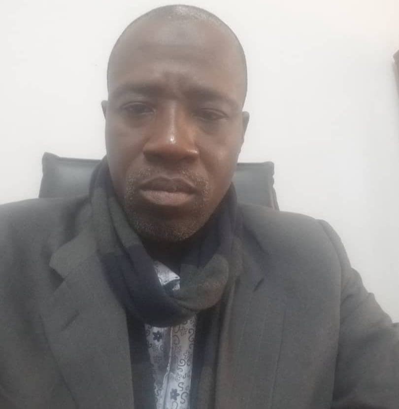 DIARRA Siaka's profile picture