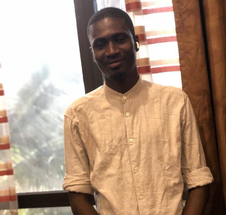 DRAME Lassine's profile picture