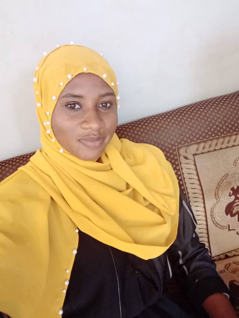 NIAMBELE Hawa's profile picture