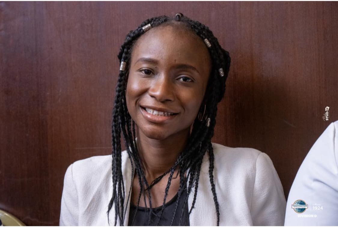 BORE Kadidja's profile picture