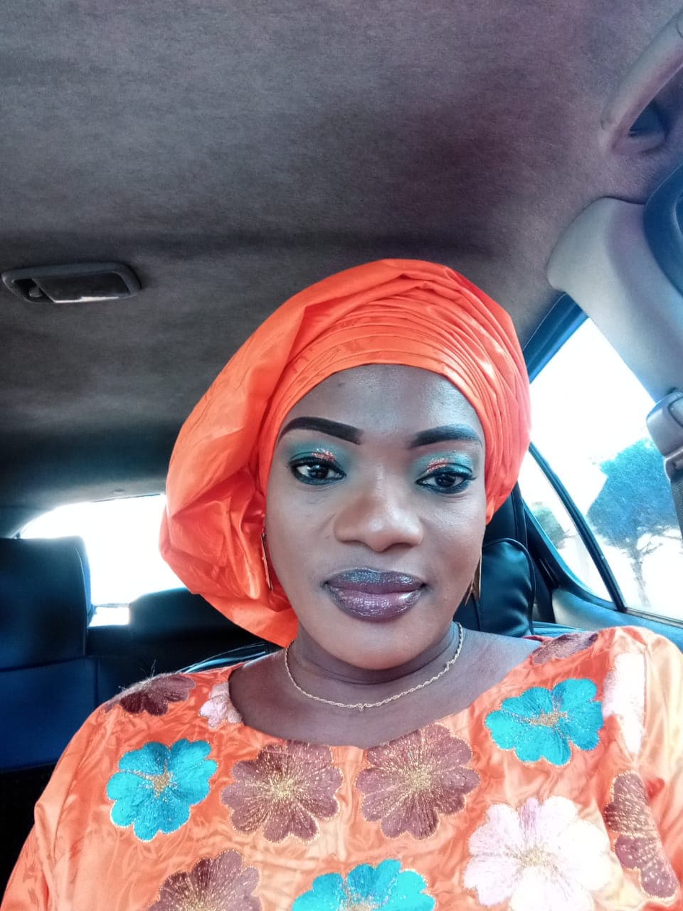 BAMBA Adam KONE's profile picture