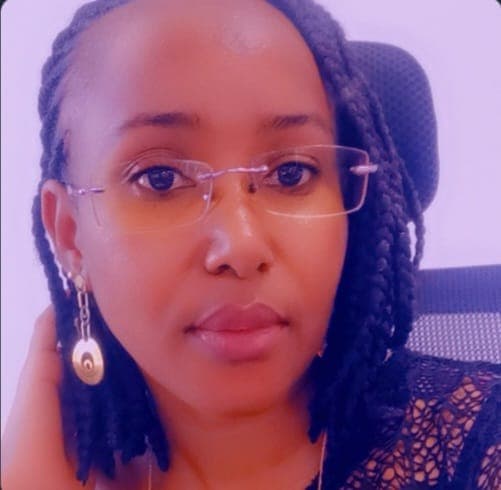 COULIBALY Aïssata's profile picture