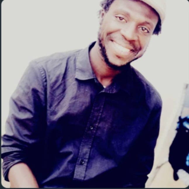 SAOUNERA Idrissa Djibril's profile picture