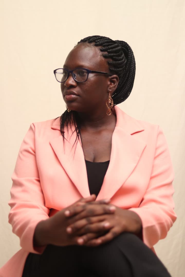 KEITA Kadiatou Yacouba's profile picture