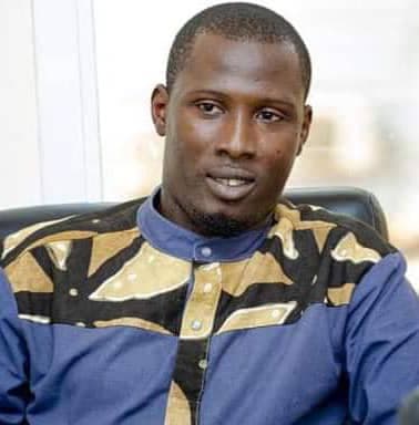 DJIRE Sidi Ibrahim's profile picture