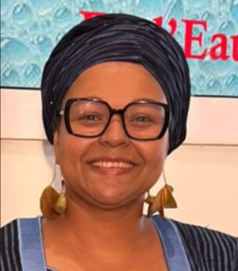 COULIBALY Fatim-Helène TRAORE's profile picture