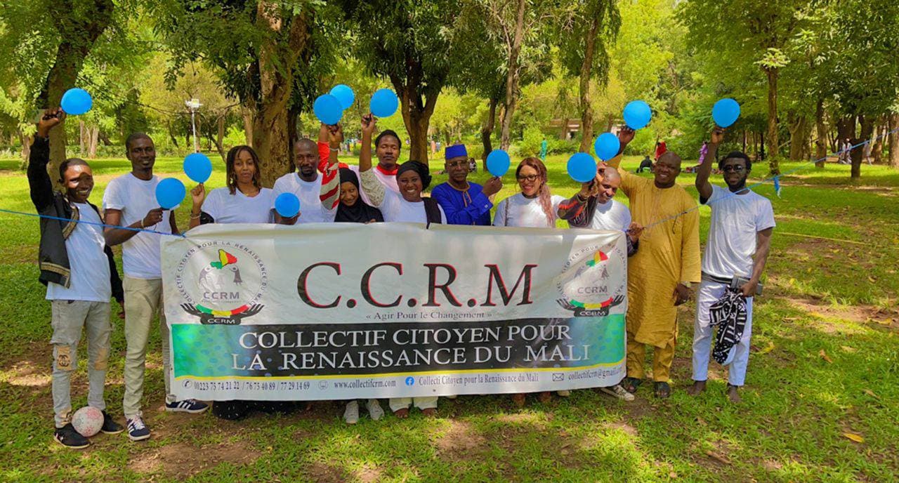 About CCRM