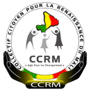 CCRM logo